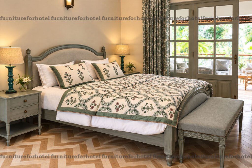 Tres villa bardez